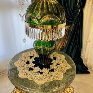 رومیزی جلو مبلی